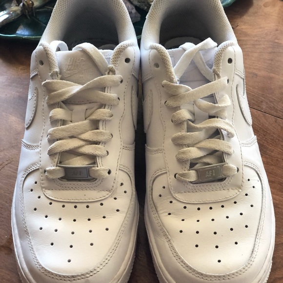 Nike Air Force 1 90’s - Picture 6 of 9